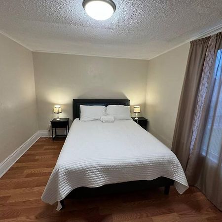 Comforting Getaway-Sleeps 6-Walk To Falls! Niagara Falls Exteriér fotografie
