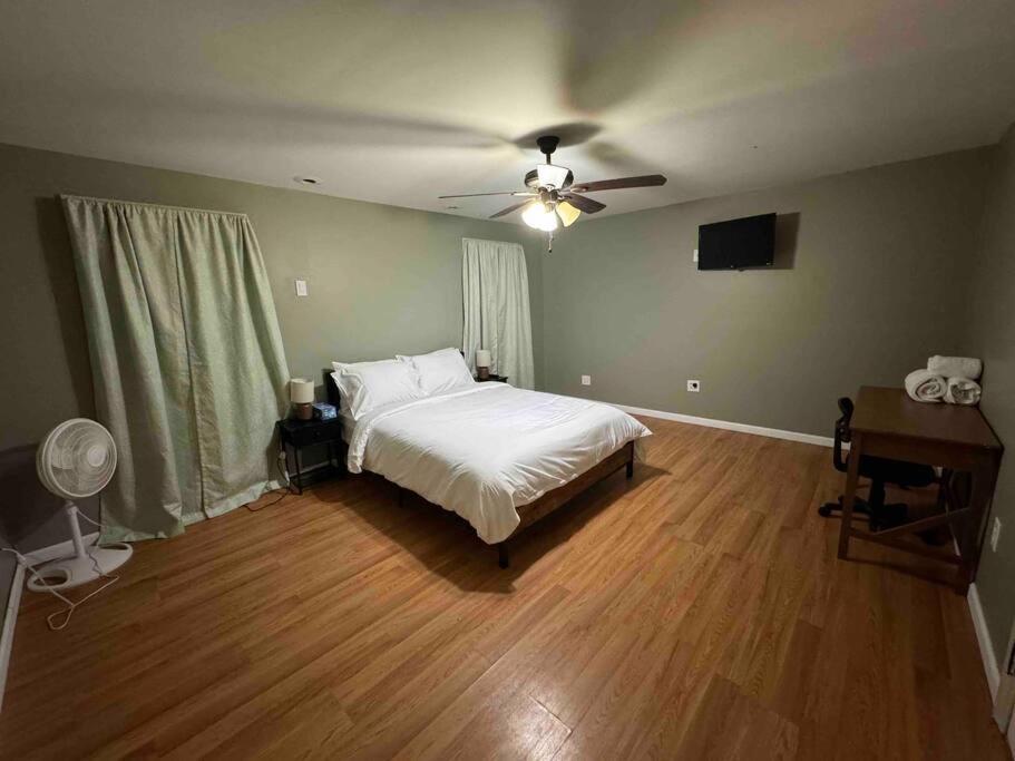 Comforting Getaway-Sleeps 6-Walk To Falls! Niagara Falls Exteriér fotografie