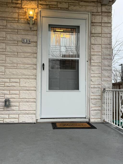 Comforting Getaway-Sleeps 6-Walk To Falls! Niagara Falls Exteriér fotografie