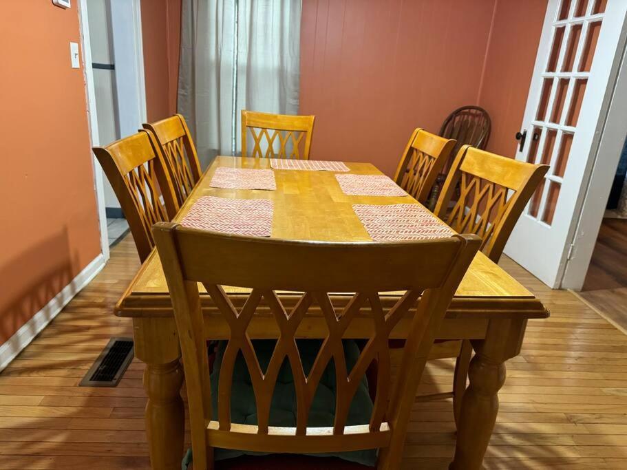 Comforting Getaway-Sleeps 6-Walk To Falls! Niagara Falls Exteriér fotografie